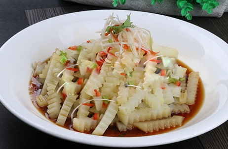 狼牙土豆