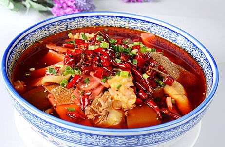 冒菜