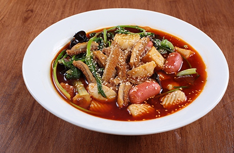 麻辣烫